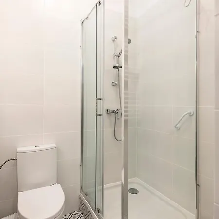 Apartament Paparazzi Warsaw Exterior photo