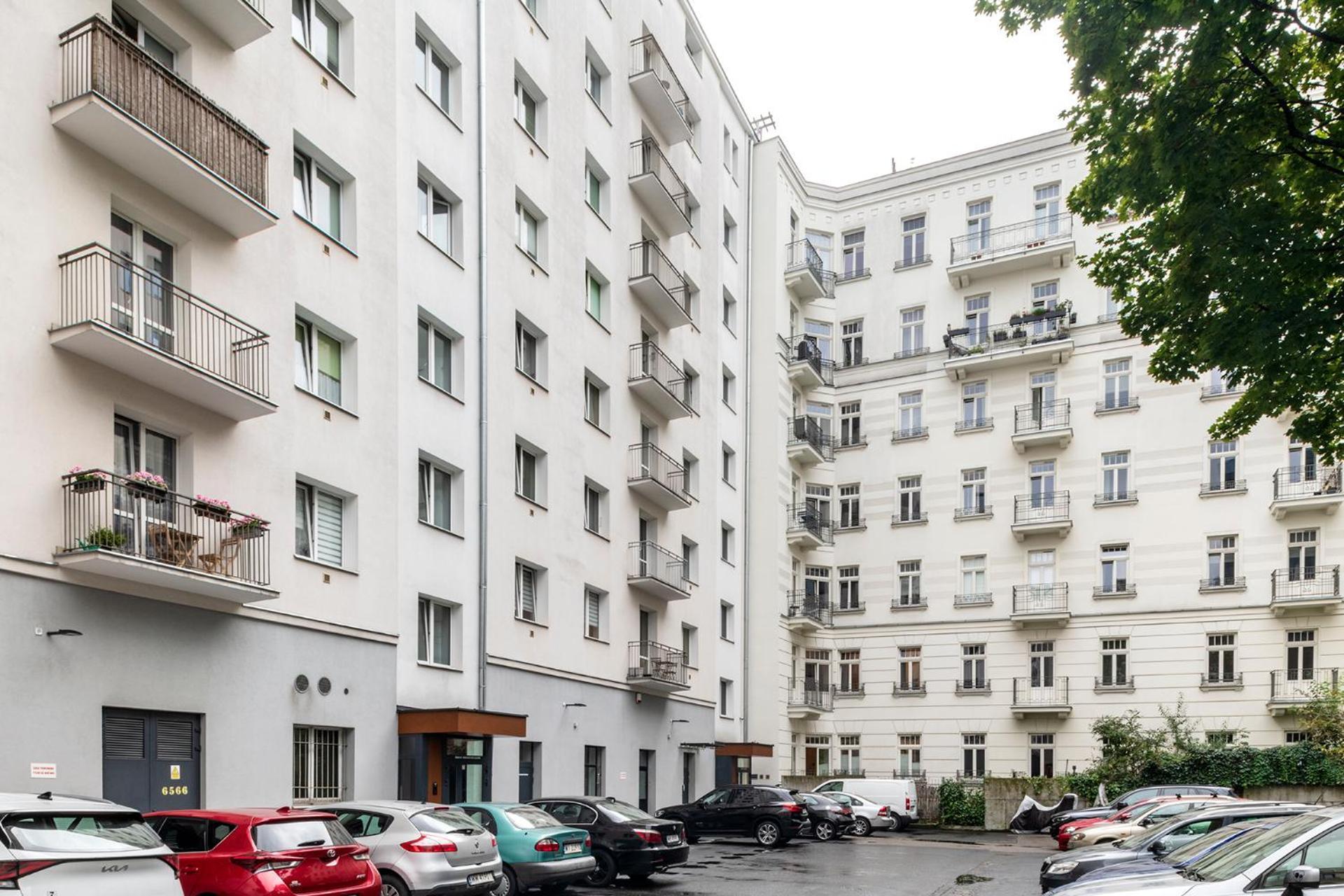 Paparazzi Apartament