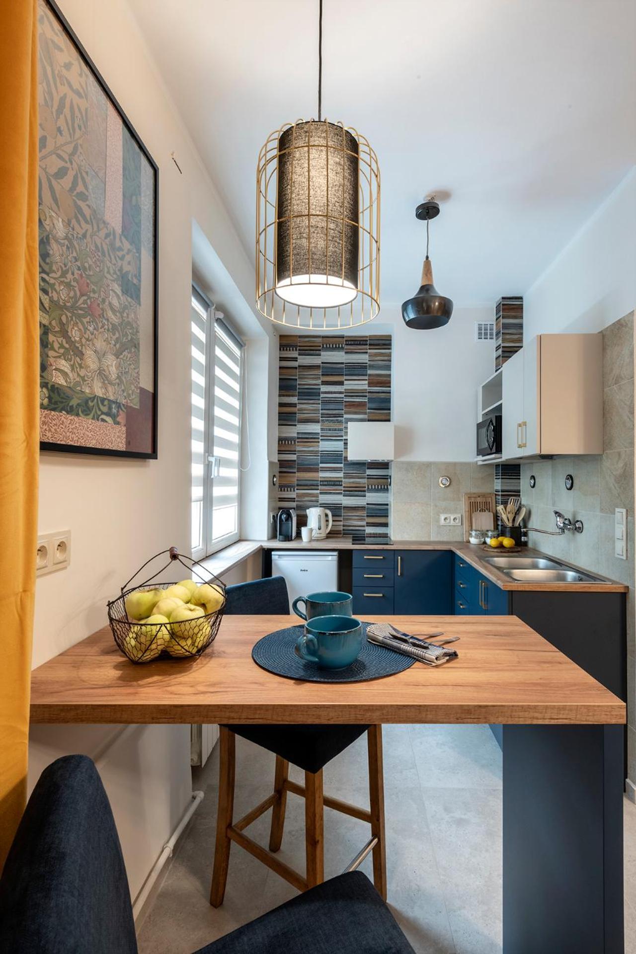 Apartament Paparazzi *