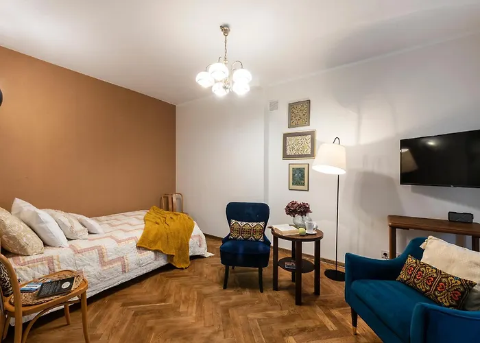 Apartament Paparazzi