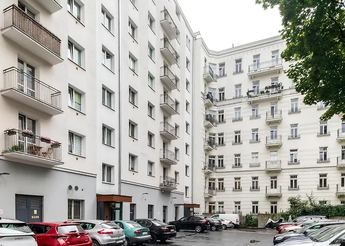 Apartament Paparazzi