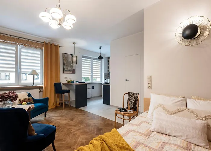 Apartament Paparazzi