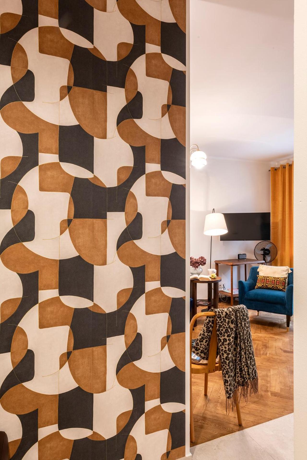 Paparazzi Apartment Warsaw